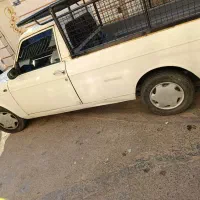 معاوضه با پراید