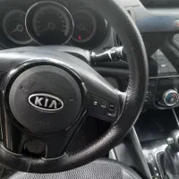 کیا سراتو۲۰۰۰اتومات۱۳۹۴