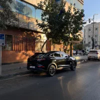 دیگنیتی مشکی ۱۴۰۳ بدون رنگ|خودرو سواری و وانت|مشهد, احمدآباد|دیوار