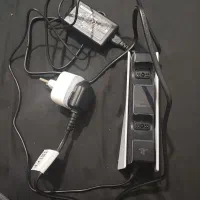 پایه شارژر اورجینال ps5