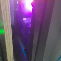 کیس گیمینگ|رایانه رومیزی|اسلامشهر, شهرک مفیدی|دیوار