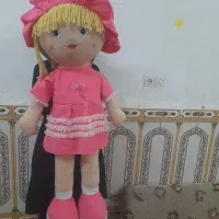 عروسک