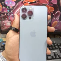 ایفون 13 پرومکس  256 ZAA