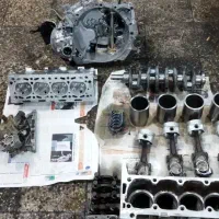 مکانیک خودرو سواری سیار.داخلی وخارجی.|خدمات موتور و ماشین|مشهد, شهید بصیر|دیوار