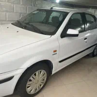 سمند ef7
