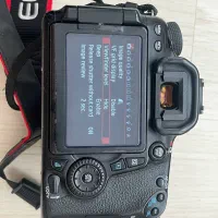 دوربین کنون ۷۰ دی|دوربین عکاسی و فیلمبرداری|دزفول, |دیوار