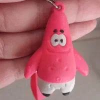 جاکلیدی پاتریک