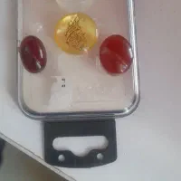 عقیق انگشتر