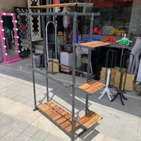 رگال چهار بغل|بندرخت و رخت‌آویز|اهواز, ۳۰ متری|دیوار