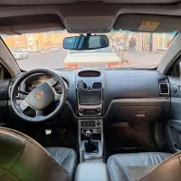 جیلی امگرند ۷|خودرو سواری و وانت|تبریز, |دیوار