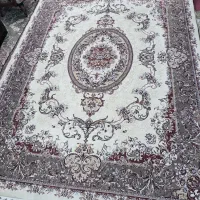 فرش۱۲متری درحد نو فروش فوری|فرش|پیشوا, |دیوار