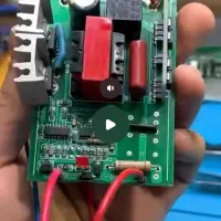 تولید ومونتاژ انواع مدار الکترونیک|خدمات پیشه و مهارت|نسیم‌شهر, |دیوار