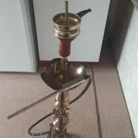 قلیان عربی|کلکسیون و سرگرمی|مریوان, |دیوار