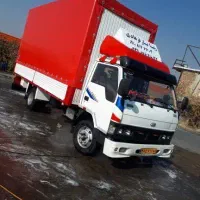 باربری واتو بار آیهان ... شهر و شهرستان