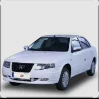 سمند سورن پلاس دوگانه کپسول بزرگ  صفر کیلو متر