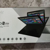 لبتاب zed note