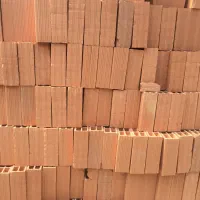 آجر سفال نکا تیغه ۱۰ در ۲۵ قیمت ۴۸۰۰ تومان|مصالح و تجهیزات ساختمان|ساری, |دیوار