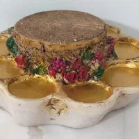 مجسمه|مجسمه، تندیس، ماکت|الیگودرز, |دیوار