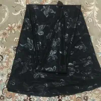 لباس چادر کاپشن مانتو ...