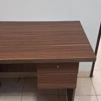 میز اداری و کارمندی|دفتر کار|تهران, تهرانپارس جنوبی|دیوار