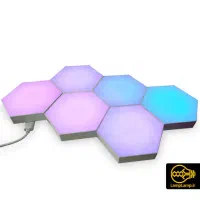 LED|لامپ و چراغ|تهران, الهیه|دیوار