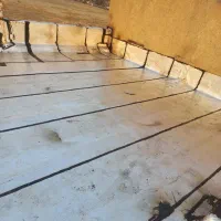 ترمیم ایزوگام درمنطقه گوهردشت حصارک عظیمیه مهرشهر|خدمات پیشه و مهارت|هشتگرد, شهرک ولیعصر (مصلی)|دیوار