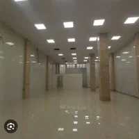 بر اصلی فروشی زیرزمین تجاری