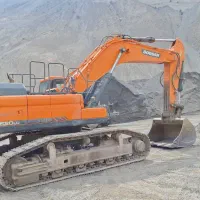 بیل دوسان ۵۲۰|خودرو سنگین|تهران, آرژانتین|دیوار