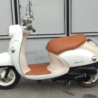 موتور پاکشتی یاماها وینو فول انژکتور|موتورسیکلت|تهران, لویزان|دیوار