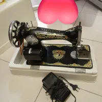 چرخ خیاطی