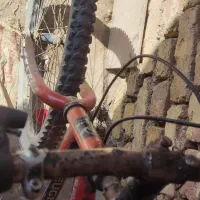 دوچرخه سایز 26