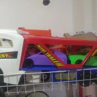 اسباب بازی|اسباببازی|نیشابور, مازول|دیوار