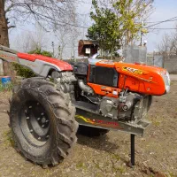 تیلر کوبوتا ۱۲.۵ اسب rt plus وارداتی