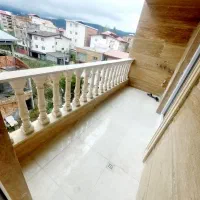 ۱۲۰مترویوجنگل دلباز و زیبا سندآماده  نوشهر|فروش آپارتمان|نوشهر, |دیوار