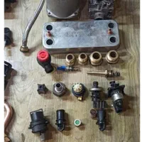 نمایندگی تعمیرات پکیج آبگرمکن دیواری وانواع بخاری|خدمات پیشه و مهارت|خرم‌آباد, |دیوار