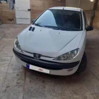 سواری 206|خودرو سواری و وانت|کارون, |دیوار