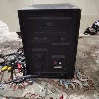 اسپیکر|سیستم صوتی خانگی|کرمانشاه, |دیوار