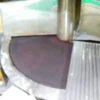 شراکت در نانوایی
