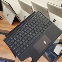 کیبورد مایکروسافت مدل سیگنیچر|قطعات و لوازم جانبی رایانه|مشهد, ارشاد|دیوار