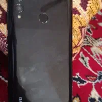 HUAvWEl y9 prime2019