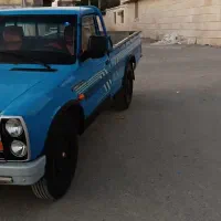 نیسان زامیاد 1402تحولی 403