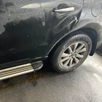 هایما s7 مشکی ۱۴۰۱