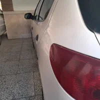 ۲۰۶ تیپ ۲ مدل ۸۸|خودرو سواری و وانت|مشهد, فلسطین|دیوار