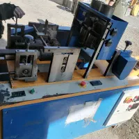 فروش دستگاه چین کن فیلتر پژو وسمند|ماشین‌آلات صنعتی|کرمانشاه, |دیوار