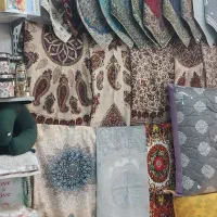 حوله|لوازم حمام|نیشابور, شهرک جانبازان|دیوار