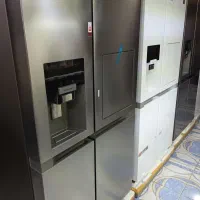 ساید دوو مدل sxi-20-31s|یخچال و فریزر|ماهدشت, |دیوار