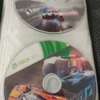 کنسول بازیxbox 360 با دو دسته|کنسول، بازی ویدئویی و آنلاین|ارومیه, |دیوار