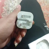 آداپتور آیفون|لوازم جانبی موبایل و تبلت|مشهد, بلال|دیوار