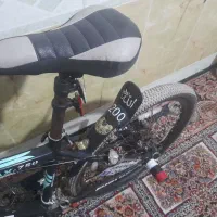 دوچرخه ۲۶ دنده ای|دوچرخه، اسکیت، اسکوتر|زابل, |دیوار