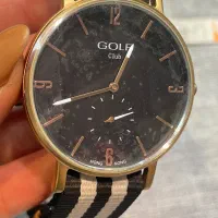 گلف کلاب اورجینال